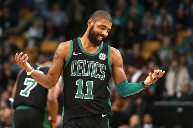 杰伦·布朗：沃尔什打得很好，但他得保持谦逊继续干脏活累活（杰伦·布朗：沃尔什表现可圈可点，但仍须谦逊并继续承担脏活累活）