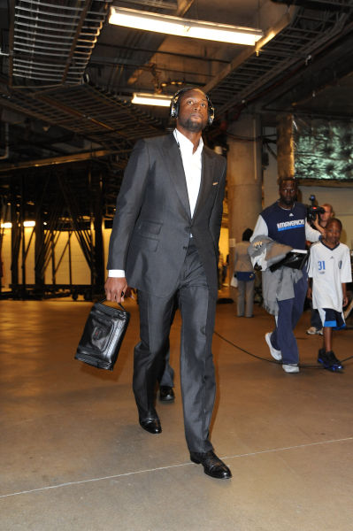 狄龙：联盟中存在很多华而不实的东西，但这往往不能赢球（狄龙直言联盟浮华不少，却难换来胜利）